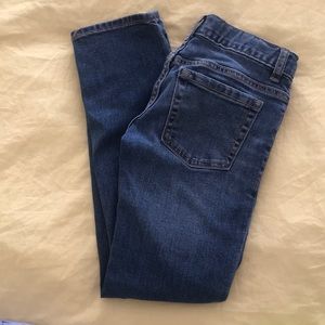 Boys Jeans size 8 reg